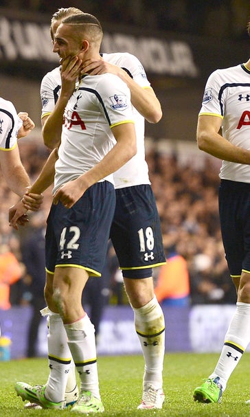 Tottenham demolish Newcastle in League Cup, advance to semifinals